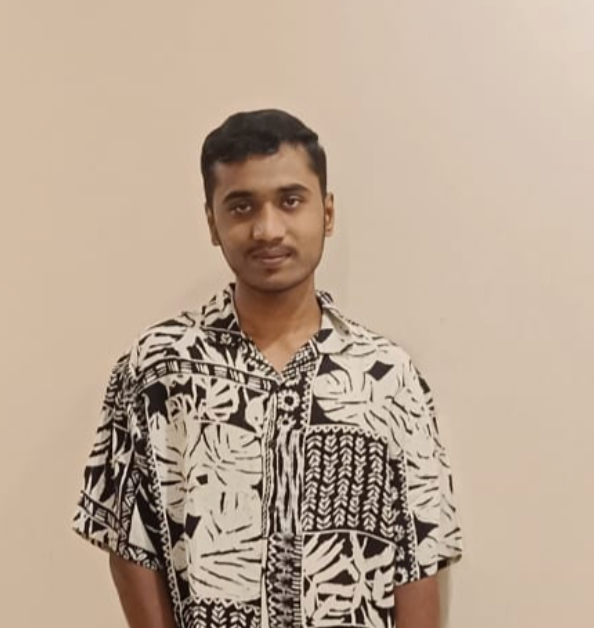 Anirudh Nag C V