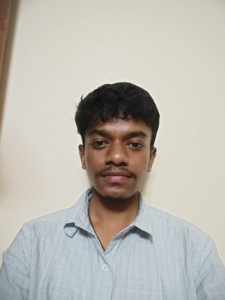 Charan J