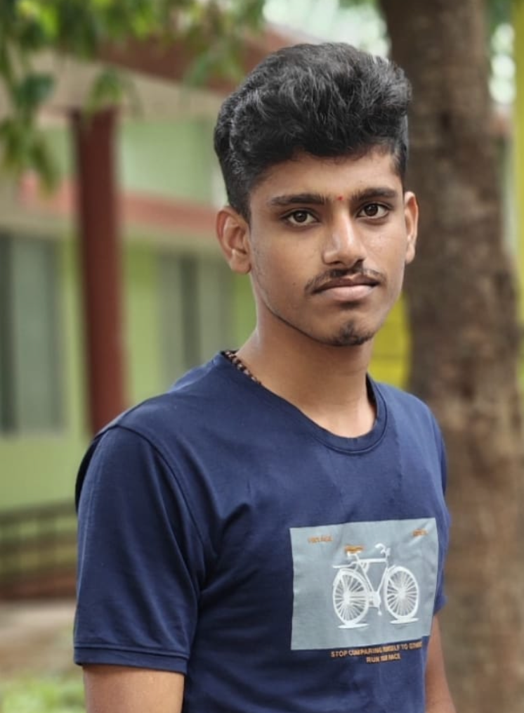 Darshan B K