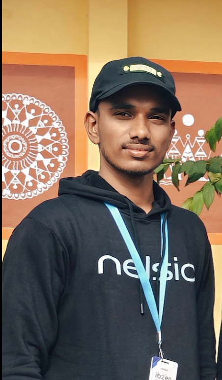 Manjunath HD