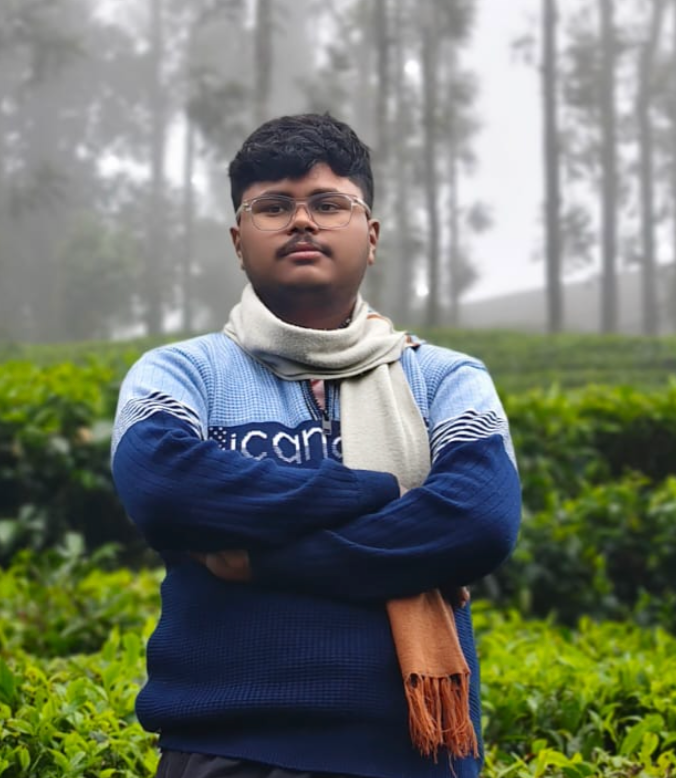 Megharaj Banakar