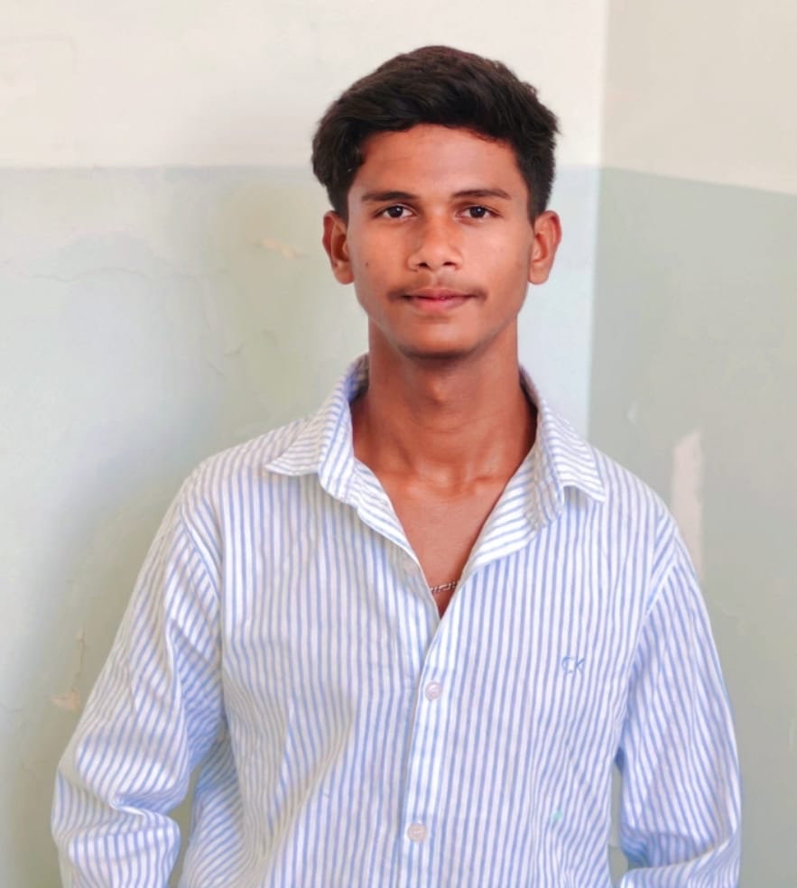 Mohammed Ayan KK