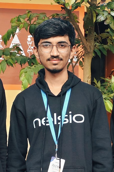 Mohammed Nadeem