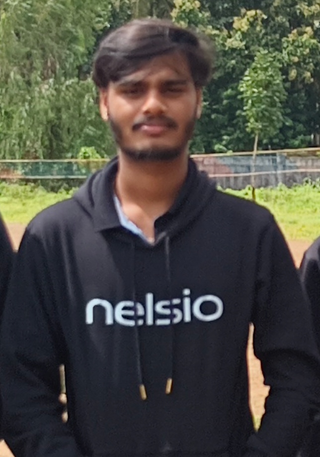 Pavan UG