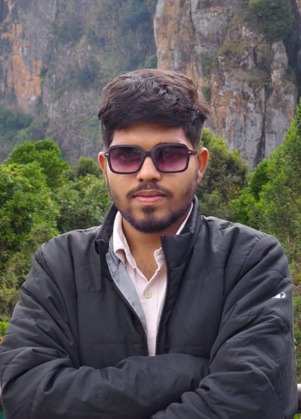 Prajwal Biradar