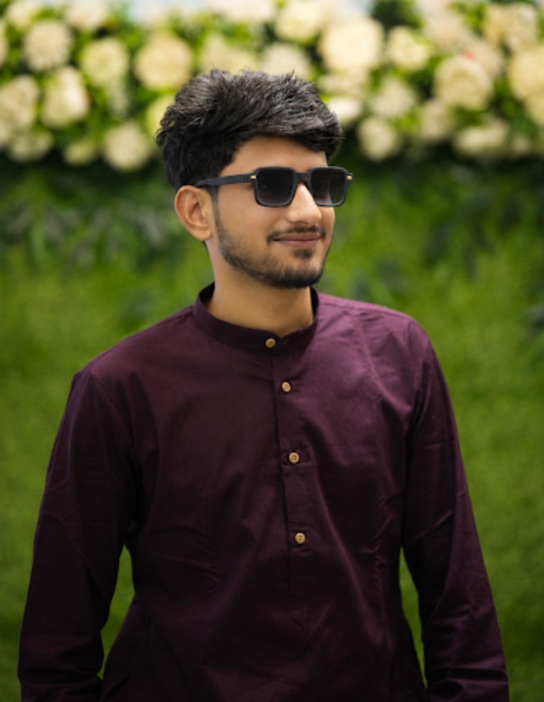 Sharad AI